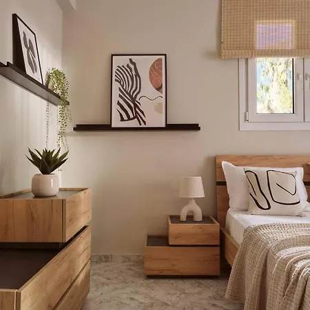 Vigneti & I Apartment